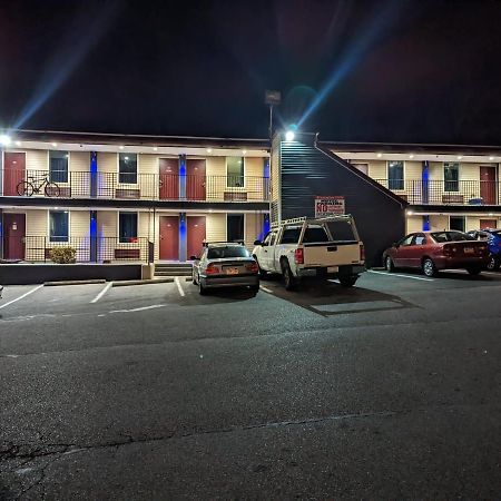 Executive Inn Coopersburg Exterior foto